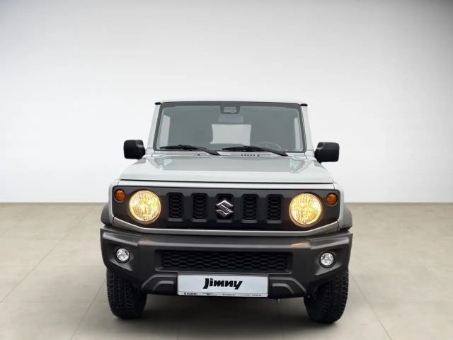 Suzuki Jimny AllGrip