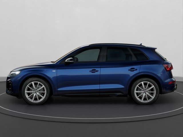 Audi Q5 40 TDI Quattro S-Tronic