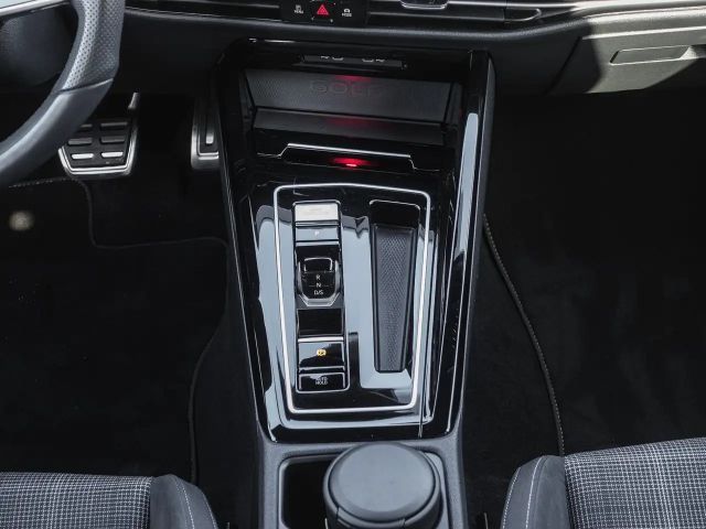 Volkswagen Golf DSG GTD