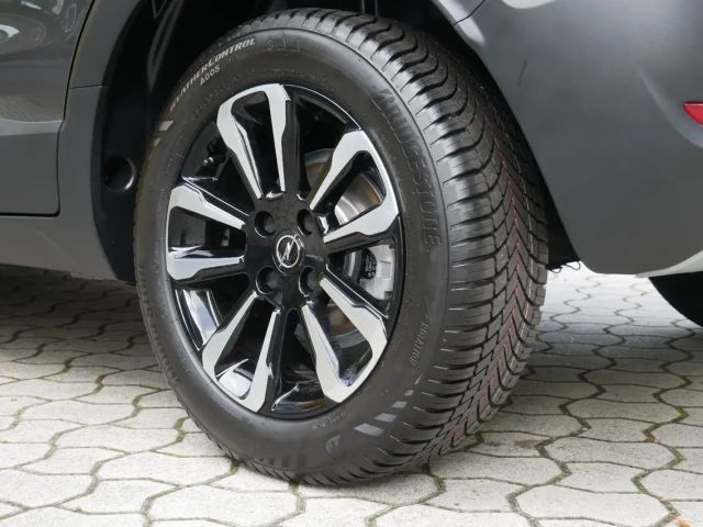 Opel Crossland X Elegance