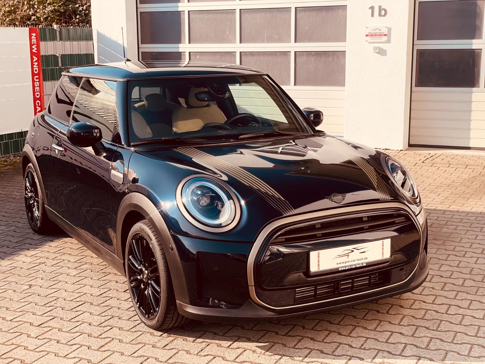 MINI Cooper *R E S O L U T E*  * E D I T I O N*