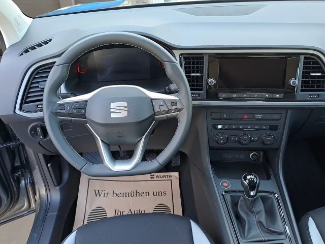 Seat Ateca Reference