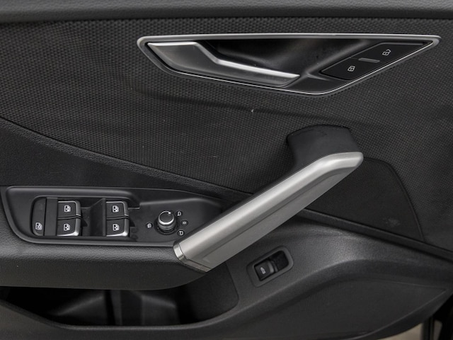 Audi Q2 35 TDI S-Tronic