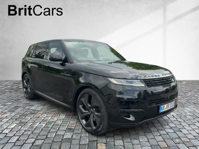 Land Rover Range Rover Sport D300 SE