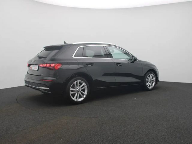 Audi A3 30 TFSI Sedan Sportback