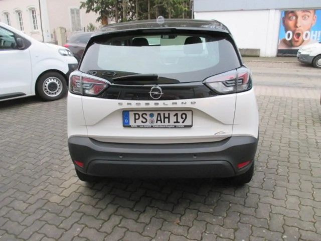Opel Crossland X Edition