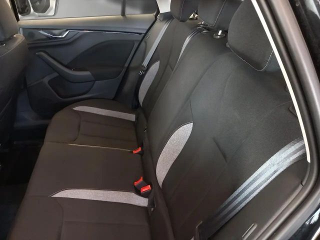 Skoda Kamiq 1.0 TSI Selection