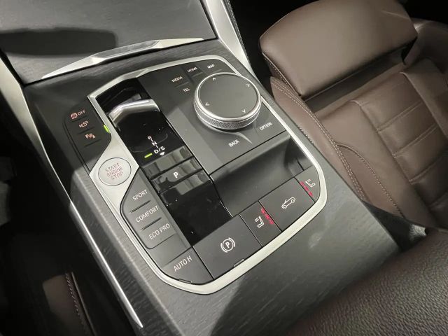 BMW 440 Cabrio Comfort pakket M440d xDrive