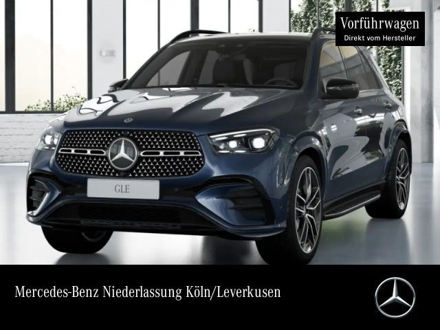 Mercedes-Benz GLE 350 4MATIC AMG Line