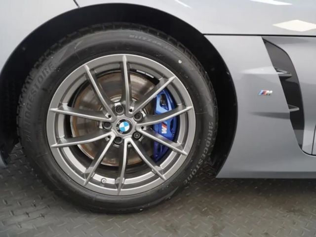 BMW Z4 Cabrio M-Sport Roadster sDrive