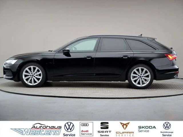 Audi A6 40 TDI Avant Quattro