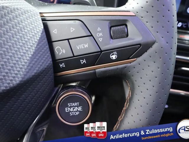 Cupra Formentor eTSI #Panorama #Klima #Navi #Voll LED Scheinwer...