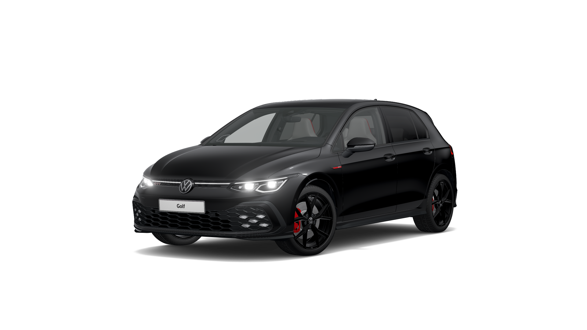 Volkswagen Golf 2.0 TSI DSG GTI
