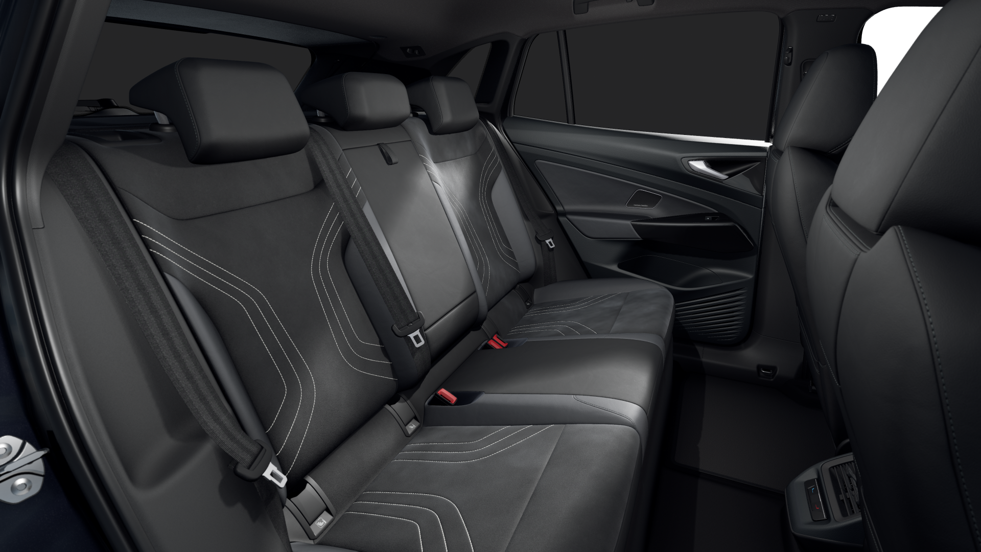 Volkswagen ID.4 Performance Pro