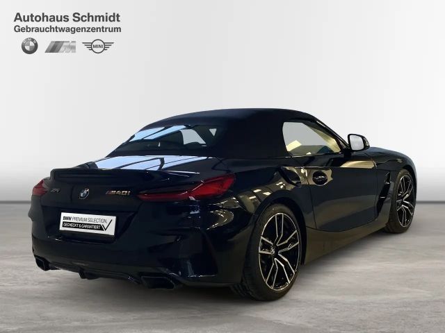 BMW Z4 Cabrio M40i Roadster