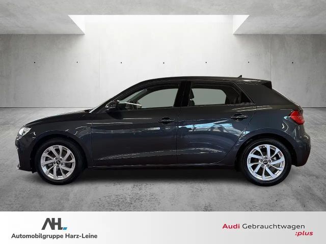 Audi A1 30 TFSI S-Tronic Sportback