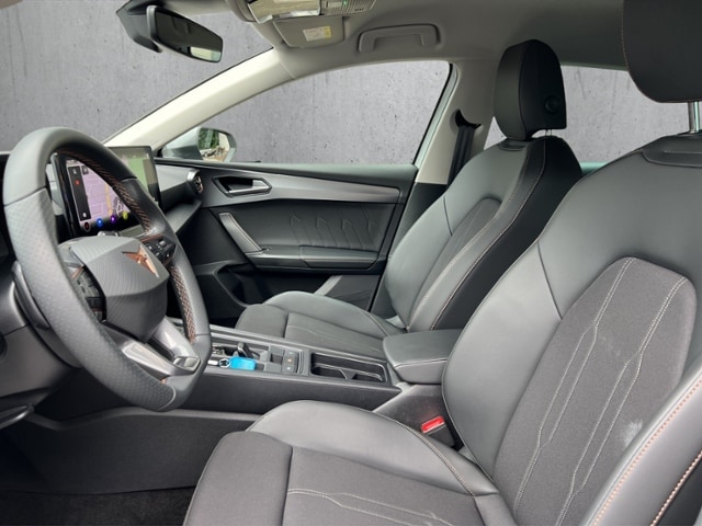 Cupra Leon 2.0 TDI LED+NAVI+AHK+FULL LINK+PARKLENK+ACC