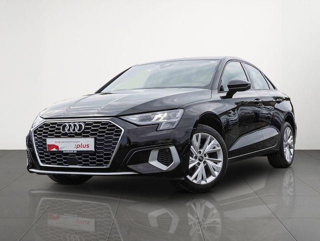 Audi A3 30 TFSI S-Tronic Sedan