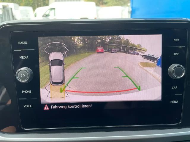 Volkswagen T-Roc Friends TDI