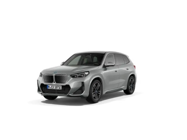 BMW iX1 M-Sport xDrive