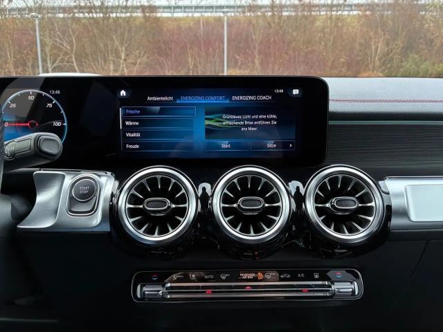 Mercedes-Benz EQB 350 4MATIC AMG Line