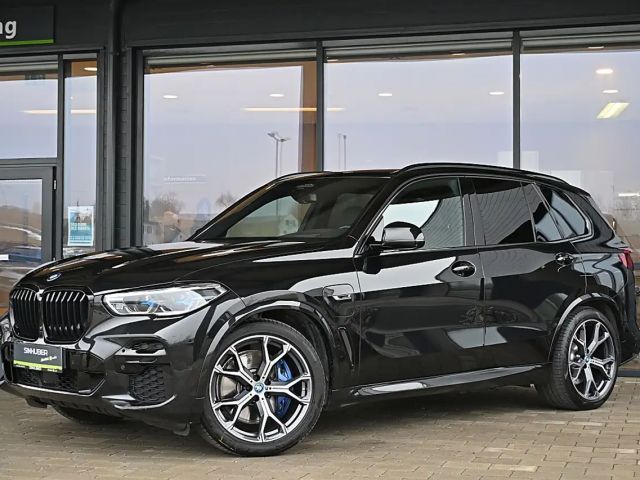 BMW X5 M-Sport xDrive45e
