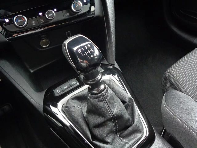 Opel Corsa GS-Line Grand Sport Turbo