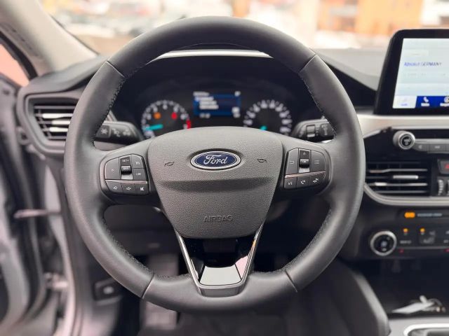 Ford Kuga Cool & Connect