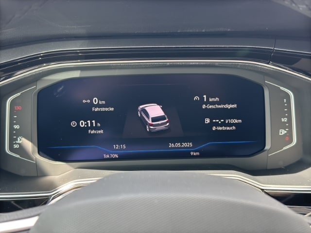 Volkswagen Polo Style