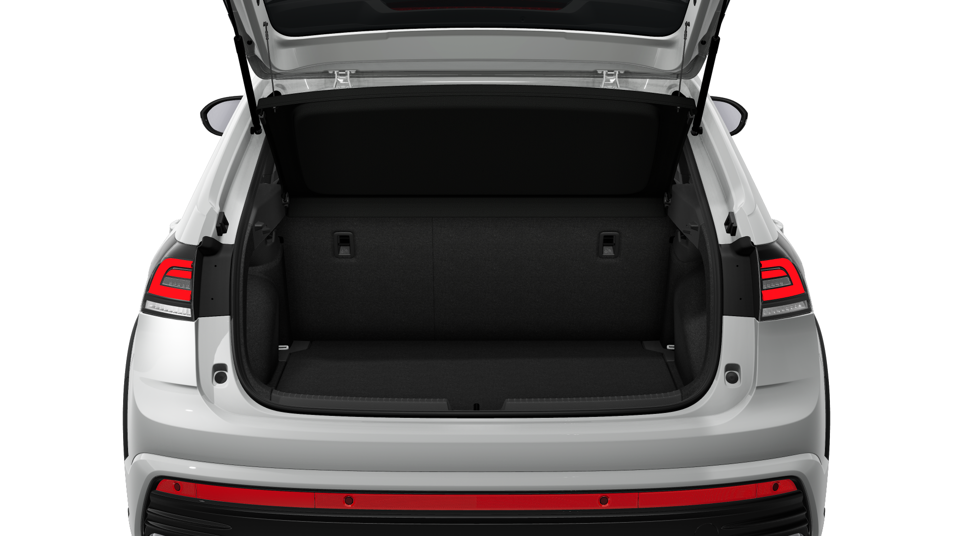 Volkswagen Taigo 1.0 TSI DSG