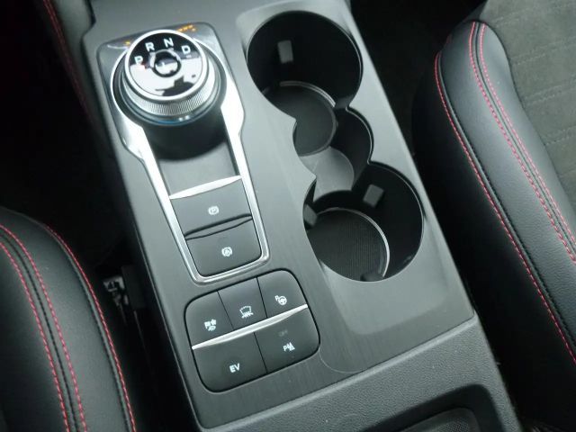 Ford Kuga Plug in Hybrid ST Line X