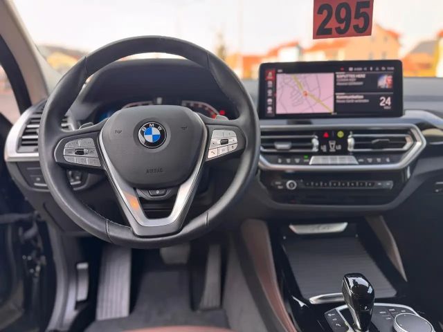 BMW X4 xDrive