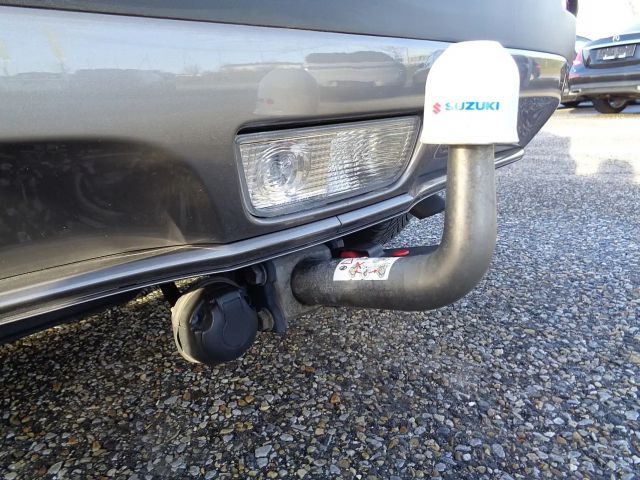 Suzuki Vitara AllGrip Flash GL Hybrid