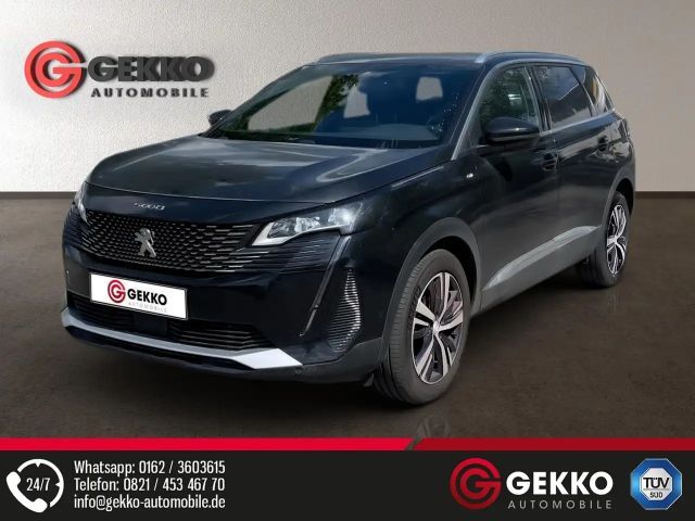 Peugeot 5008 GT-Line PureTech