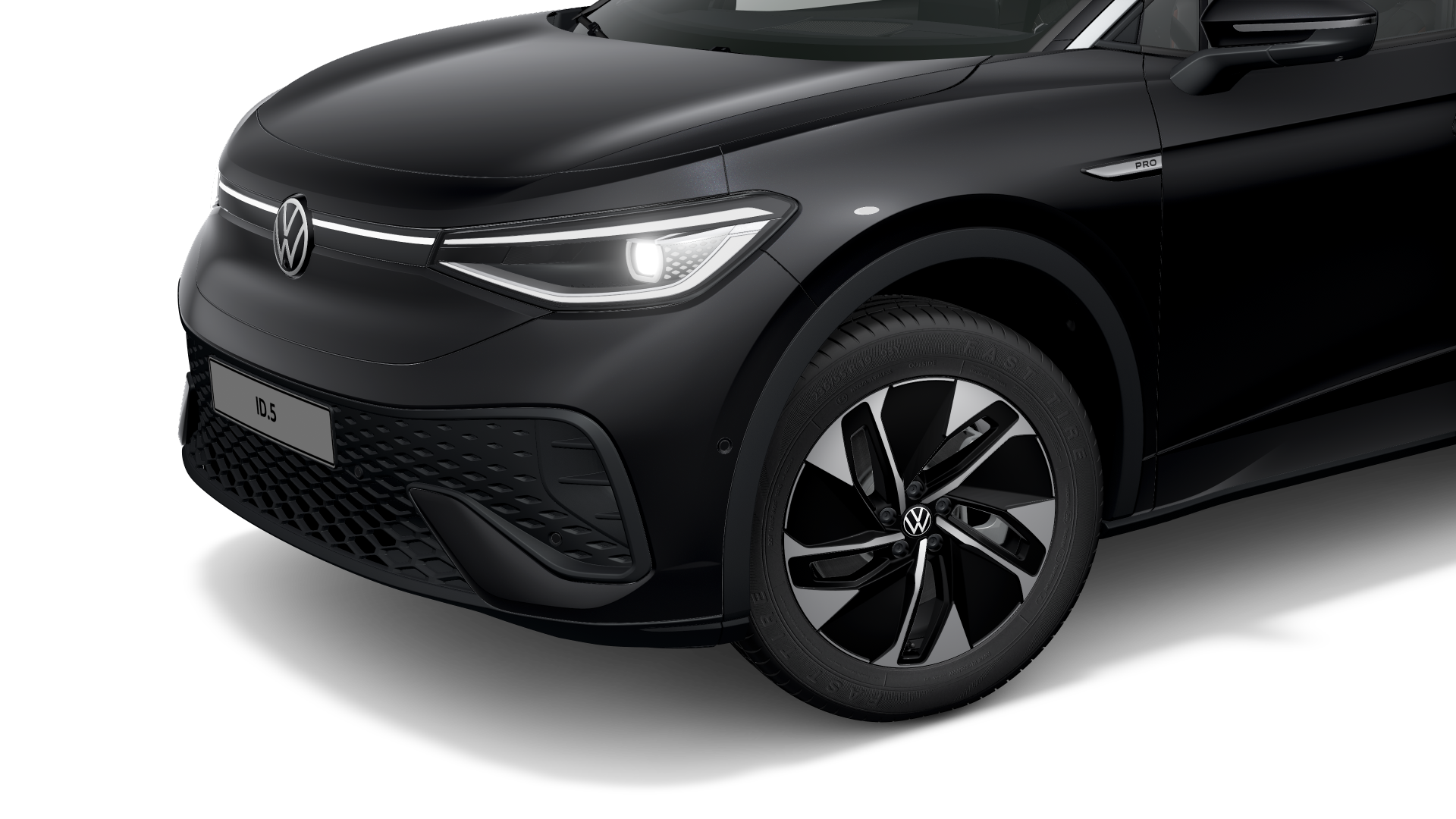 Volkswagen ID.5 IQ.Drive Pro