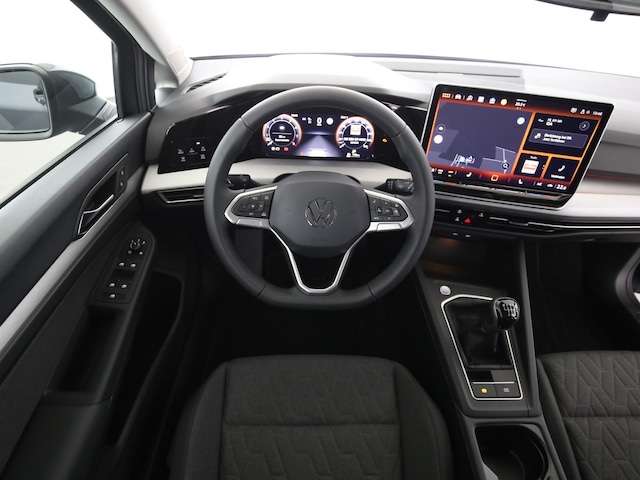 Volkswagen Golf 1.5 TSI Golf VIII Life