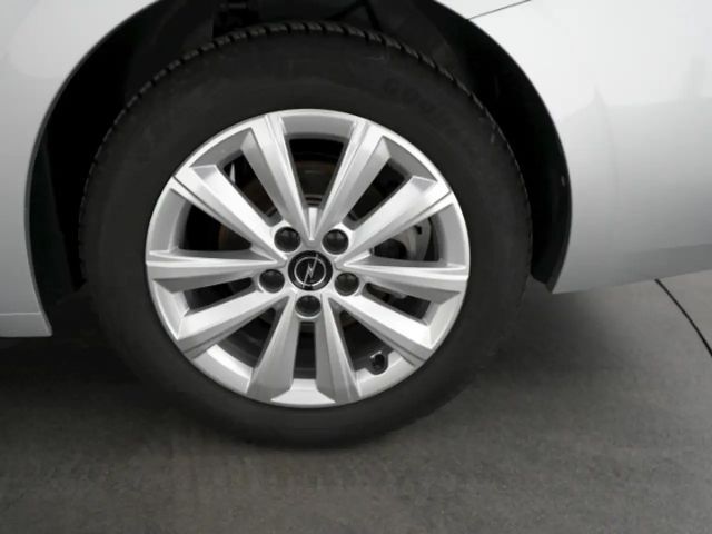 Opel Astra Elegance Sports Tourer