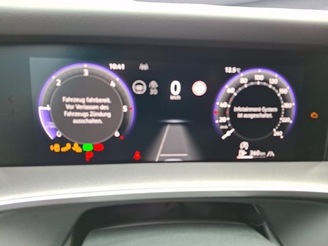 Volkswagen Tayron 4Motion Life