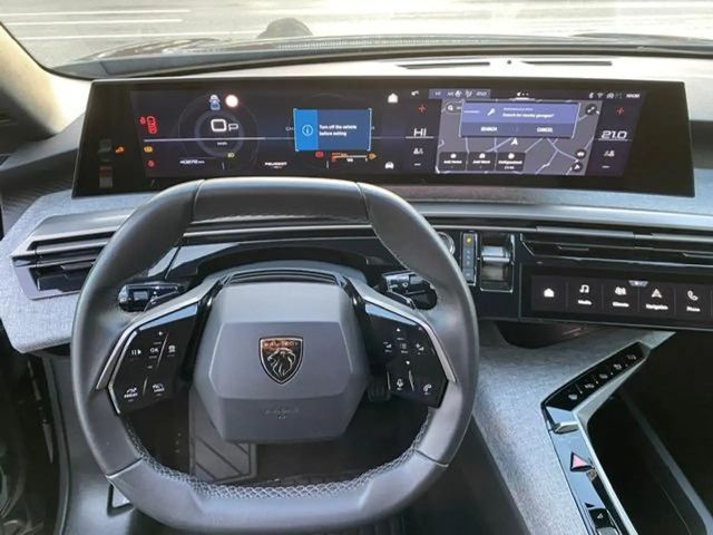 Peugeot 5008 Allure Pack Hybrid