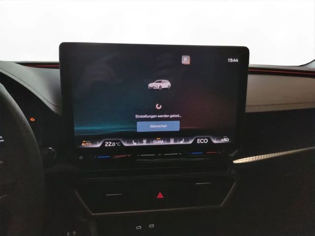 Cupra Leon Sportstourer VZ