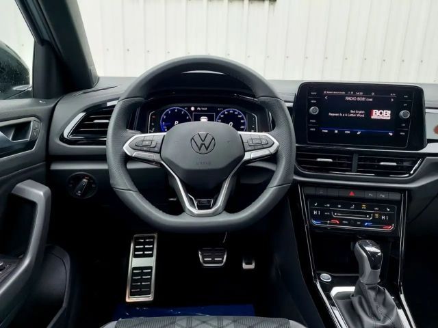 Volkswagen T-Roc DSG R-Line Style