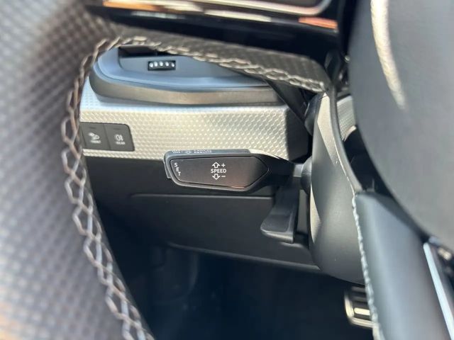 Audi A1 40 TFSI S-Line