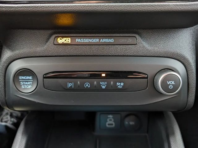 Ford Focus ST Line Wagon