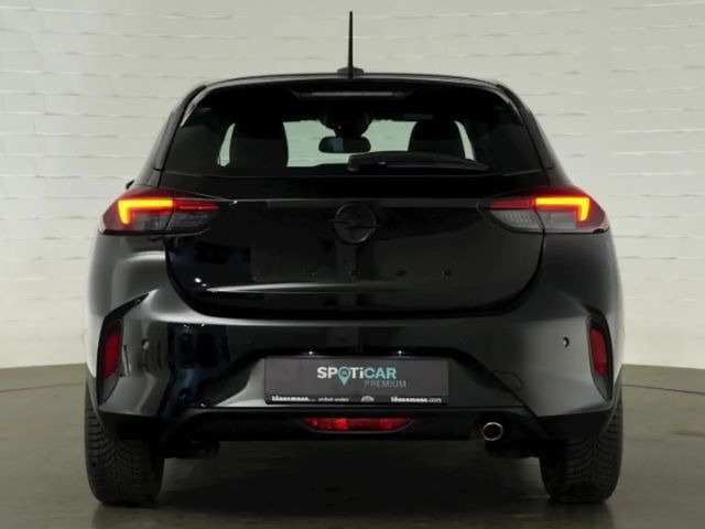 Opel Corsa GS-Line Grand Sport