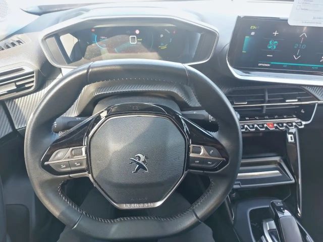 Peugeot E-2008 Allure Pack