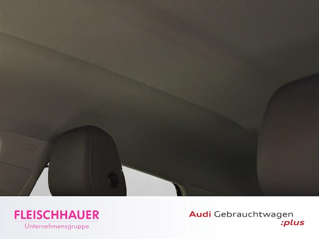 Audi A1 25 TFSI Sportback