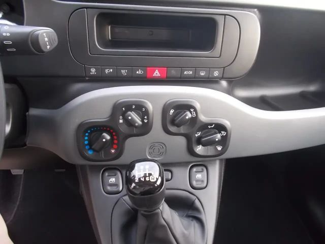 Fiat Panda CityCross