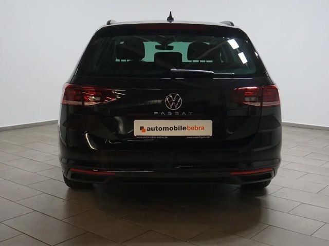 Volkswagen Passat 2.0 TDI Business DSG