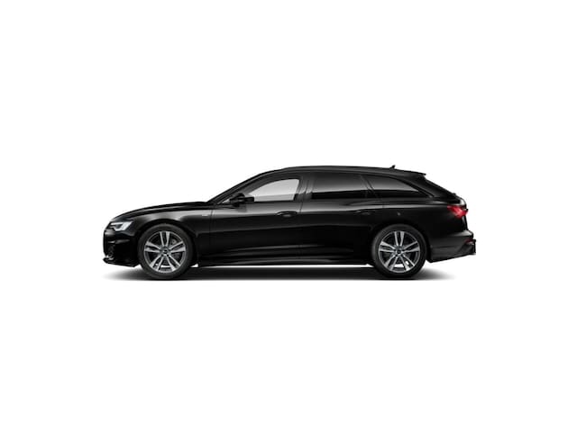 Audi A6 45 TDI Avant Quattro S-Line S-Tronic