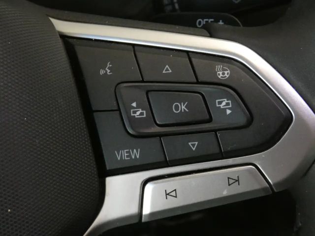 Volkswagen Tiguan 1.5 TSI DSG